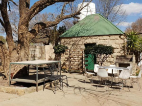Drs Place Guesthouse